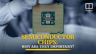 There’s a global semiconductor shortage and this is why it matters [upl. by Azmah222]