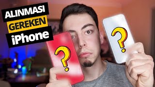 iPhone 11 vs iPhone XS  Neden eski telefonu alalım ki [upl. by Delbert]