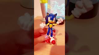 Guess Sonic Meme and Dance by Their Voice  Ultimate Sonic Exe amp Sonic The Hedgehog 3 Movie Quiz [upl. by Vastah450]