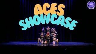 KPMD ACEs Showcase 2024  PIXY  Bewitched amp ITZY  Untouchable [upl. by Almond]