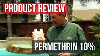 Permethrin 10 Insecticide Guide [upl. by Telocin744]