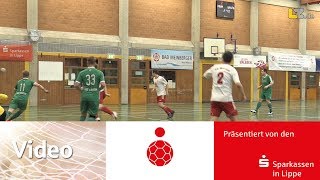 Das war die LZCup Zwischenrunde in Bad Salzuflen [upl. by Bresee]