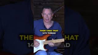 Make Your Solos Scream with This ONE Bending Trick bending guitarsolo guitarist [upl. by Margie]