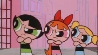 trio powerpuff girl majorette remix [upl. by Dorahs891]