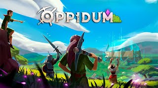 Oppidum [upl. by Thorr373]