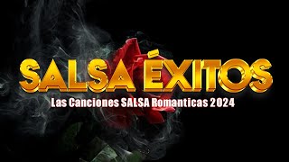 Viejitas Pero Bonitas Romanticas En Españo 💃 SALSA ROMANTICA MIX ⚜️ 20 GRANDES ÉXITOS [upl. by Liemaj]