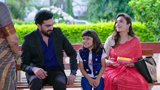 SeethaRaama Kannada  Ep  352  Best Scene  Nov 18 2024  Zee Kannada [upl. by Tamra]