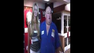 2012 William Hill Grand Slam of Darts Preview [upl. by Marciano926]