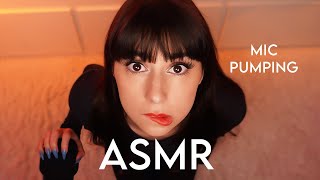 ASMR Mic Triggers to Help You Sleep 💤 [upl. by Anillehs]