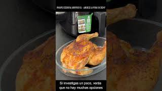 Philips Essential XL de 62L ¡Un súper precio por debajo de los 100€ shorts airfryer philips [upl. by Coltin]