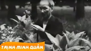 OFFICIAL MV  AI YÊU BÁC HỒ CHÍ MINH HƠN THIẾU NIÊN NHI ĐỒNG 2015 [upl. by Heyman]