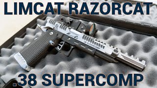 LimCat RazorCat Shreds the Open Class [upl. by Brendon]