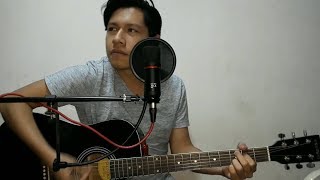 Poema de Salvación  Pablo Olivares Cover [upl. by Ahsocin]