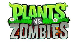 Graze the Roof InGame Version 2015 Remaster  Plants vs Zombies [upl. by Ettezoj]