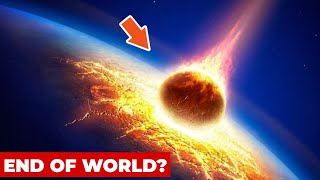 What If The Largest Asteroid Hit Earth [upl. by Beebe]