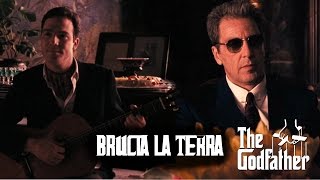 The Godfather 3  Brucia La Terra [upl. by Ahseia]