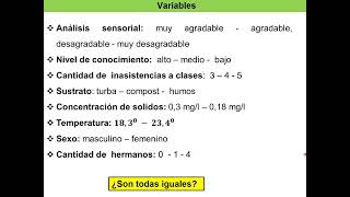 Población y muestra Variables [upl. by Ledua]