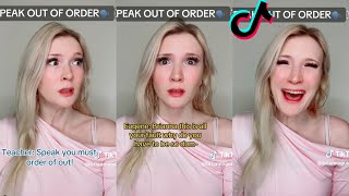 NEW TIKTOK POV ☘️ Text To Speech 🔶 Full POV BriannaGuidry  Funny Tiktok Compilation Part 177 [upl. by Tamberg]