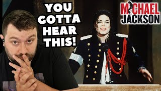 Michael Jackson NAACP Image Awards 1994  REACTION [upl. by Elleirol]