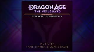 Dragon Age The Veilguard OST  Solas Theme loop Extracted Soundtrack [upl. by Purdy]