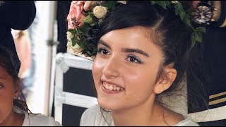 Angelina Jordan  Its Magic  Oslo  June 2018Better Audio [upl. by Ahsitra]