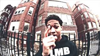 Lil Bibby Ft King Louie  How We Move  Shot by WhoisHiDef [upl. by Leigha]