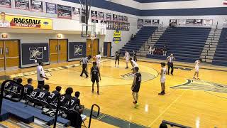 North Paulding vs Sprayberry [upl. by Eiram]