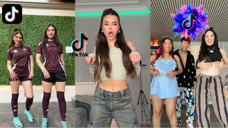 Los Bailes Más Vistos De Tiktok En 2024 Los Mejores Bailes TENDENCIAS 💹 [upl. by Stanleigh]