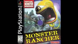 Monster Rancher  17  Title Theme [upl. by Yolande]