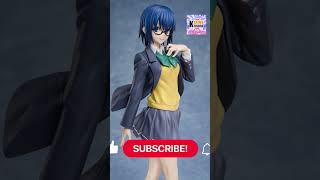 Ciel 17 Scale Figure  TSUKIHIME A piece of blue glass moon  ANIPLEX [upl. by Yendys]