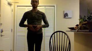 Qigong Weight Management [upl. by Hanna]