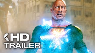 BLACK ADAM Trailer 2 2022 [upl. by Casanova755]