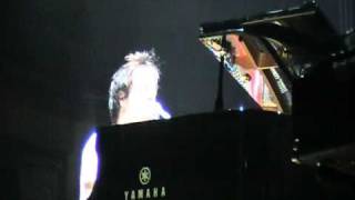 Everyones Lonely  Jamie Cullum Manchester 2010 [upl. by Chernow378]