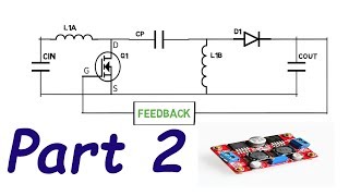 SEPIC converter design  Part 2  As available in after market [upl. by Ardnasal]