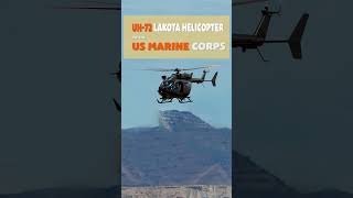 Pilotless UH72 Lakota A New Era for the US Marine Corps [upl. by Assinna193]