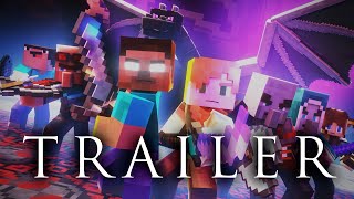 Battle Royale 2 BLOOPERS Minecraft Animation [upl. by Yaron198]