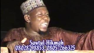 3 AURE A GIDAN MANZON ALLAH  Kabiru Haruna Gombe [upl. by Saravat]