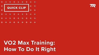 VO2 Max Training How To Do It Right Ask a Cycling Coach 349 [upl. by Anytsirhc]