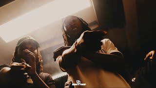 AD Reckless X Ruthless Crim Ain go his way Official Video [upl. by Ahtnamas]