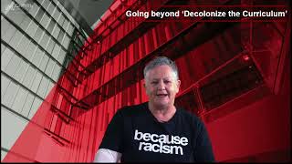 Impact Video Critical Racial and Decolonial Literacies Breaking the Silence [upl. by Adnilrev]