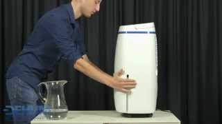 How does a Dehumidifier Work [upl. by Land709]