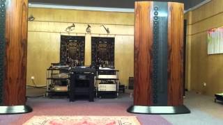 Genesis 1 Big speakerHong Kong by lee388 [upl. by Beshore]