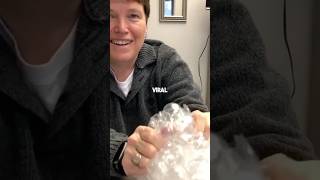 This Company Started Bubble Wrap Appreciation Day 🫧 [upl. by Paola]