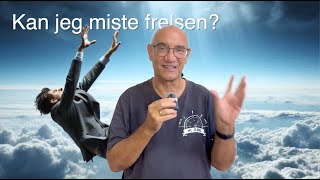 Kan jeg miste frelsen [upl. by Philoo]