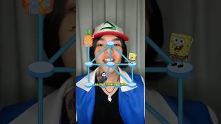 Joguinho do Bob Esponja 69 shortvideo pokemon shortsvideo bobesponja ytshorts youtubeshorts [upl. by Gelasius]