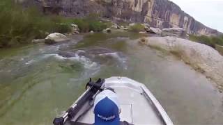 Rockfish Boats River Jet Boating [upl. by Bogosian]