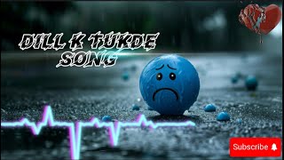 Dill KY Tukday  Sad Song  Heart Broken Song  Lofi Song  Night Cry Time  sadsongs song [upl. by Ecaj]