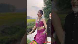 NEW KOKBOROK VIDEO 2024🔥😲NEW KAUBRU DANCE kokborokdance kaubrudance kokborokreels kokborokshort [upl. by Sucramal]