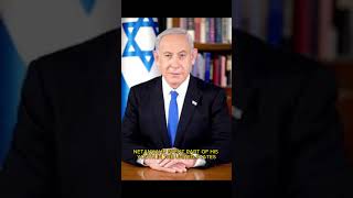 quotBenjamin Netanyahu A Deep Dive into His Leadership and Legacyquot [upl. by Ydnerb]