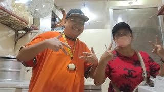 Divisoria to Vape Shop [upl. by Nepean568]